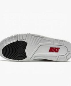 Air Jordan 3 SE DNM Fire Red