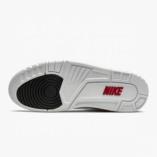 Air Jordan 3 SE DNM Fire Red