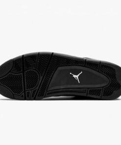 Air Jordan 4 Retro Black Cat