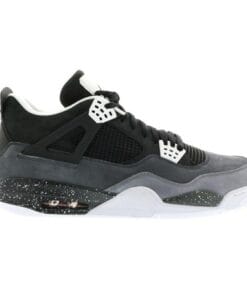 Air Jordan 4 Retro Fear Pack