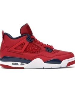Air Jordan 4 Retro Fiba (2019)