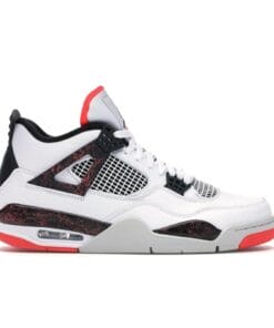 Air Jordan 4 Retro Flight Nostalgia