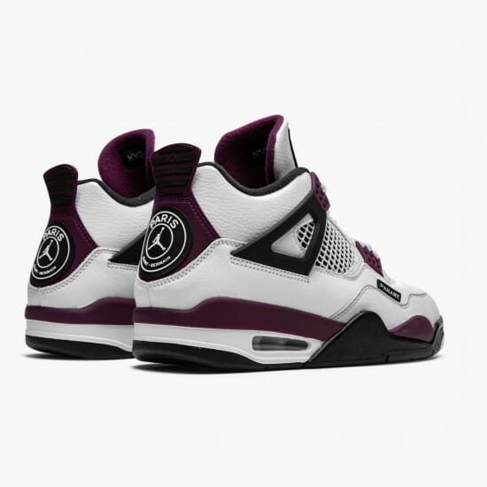 Air Jordan 4 Retro PSG - Image 3