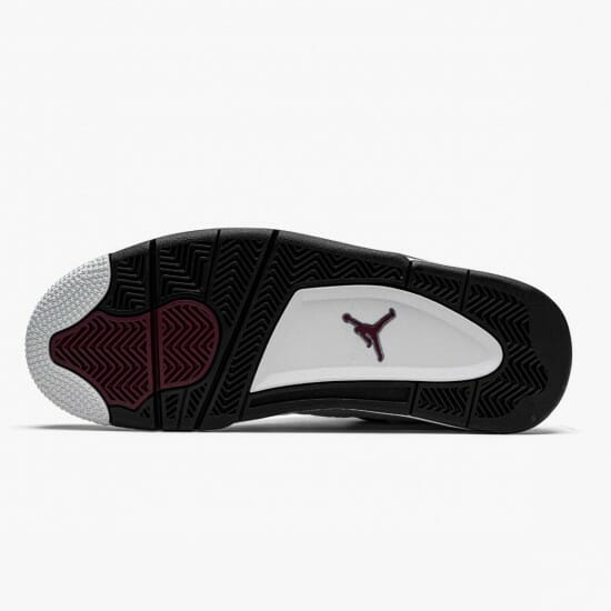 Air Jordan 4 Retro PSG
