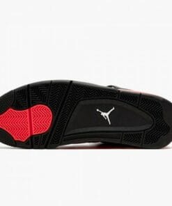 Air Jordan 4 Retro Red Thunder