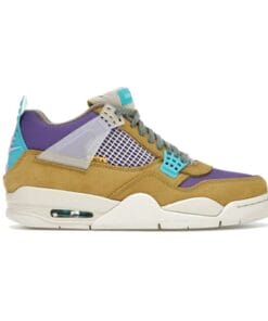 Air Jordan 4 Retro SP 30th Anniversary Desert Moss