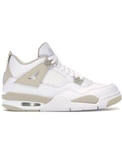 Air Jordan 4 Retro Sand