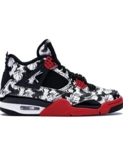 Air Jordan 4 Retro Tattoo (2018)