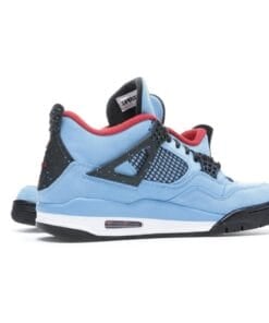 Air Jordan 4 Retro Travis Scott Cactus Jack