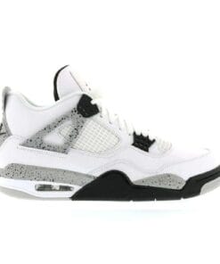 Air Jordan 4 Retro White Cement (2016)