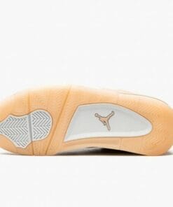 Air Jordan 4 WMNS Shimmer