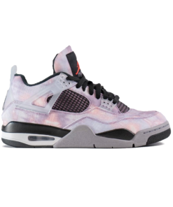 Air Jordan 4 Zen Master
