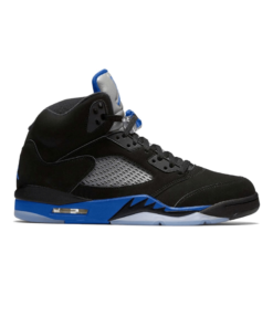 Air Jordan 5 Racer Blue