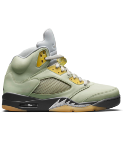 Air Jordan 5 Retro Jade Horizon