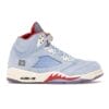 Air Jordan 5 Retro Trophy Room Ice Blue