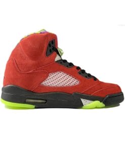 Air Jordan 5 Retro What The