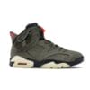 Air Jordan 6 Retro Travis Scott