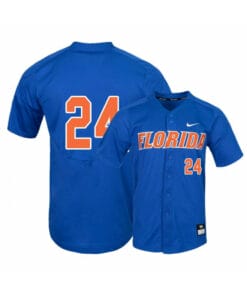 Josh Rivera Jersey Florida Gators