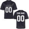 Custom Georgia Southern Eagles Football Jersey College