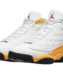 Alternative view of Air Jordan 13 Retro Del Sol