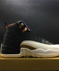 Air Jordan 12 Retro Chinese New Year (2019)