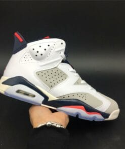 Air Jordan 6 Retro Tinker