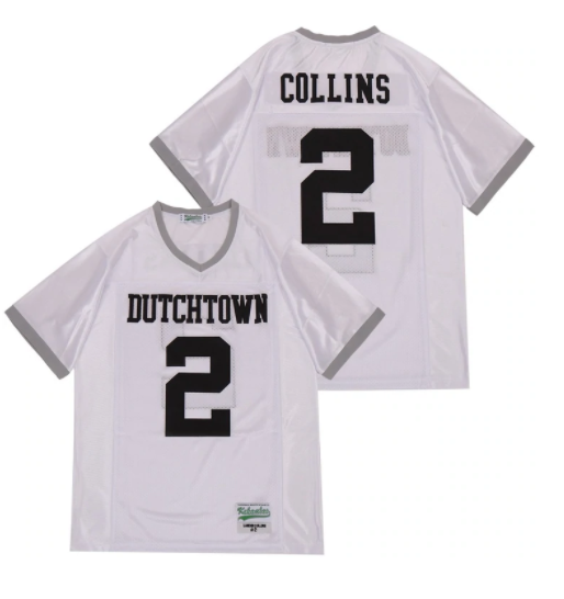 Landon Collins #2 Dutchtown High School Football Jersey