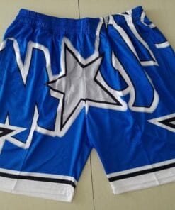Men's Orlando Magic Short With Pockets