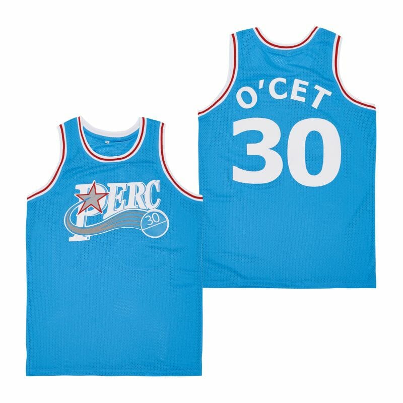 Kenny Tyler 43 Huskies Basketball Jersey The 6th Man – Jersey Champs