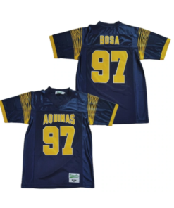 Nick Bosa #97 St. Thomas Aquinas High School Football Jersey