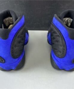 Air Jordan 13 Retro Black Hyper Royal