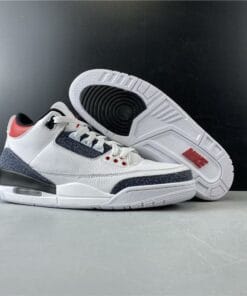 Air Jordan 3 Retro SE Fire Red (2020)