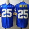 Pittsburgh Panthers #25 Revis College Football Jersey