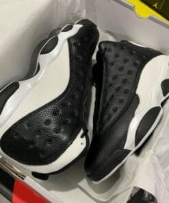 Alternative view of Air Jordan 13 Reverse He Got Game