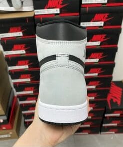 Alternative view of Air Jordan 1 High OG “Shadow 2.0”