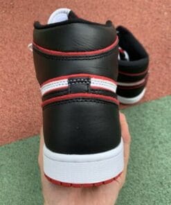Alternative view of Air Jordan 1 High OG “Who Said Man Was Not Meant To Fly”