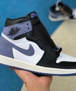 Alternative view of Air Jordan 1 OG Blue Moon