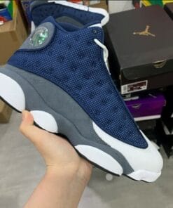 Air Jordan 13 Retro Flint