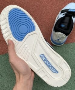 Air Jordan Legacy 312 North Carolina Blue