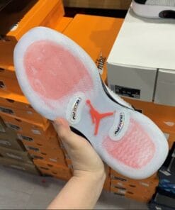 Air Jordan 35 Panda