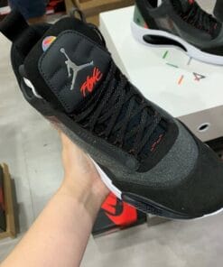 Air Jordan 34 “Heritage”
