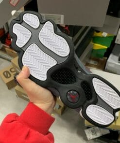 Air Jordan 13 “Red Flint”