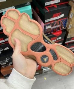 Air Jordan 13 Low Clot