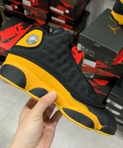 Air Jordan 13 Melo “Class of 2002”
