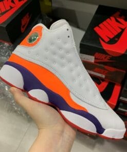 Air Jordan 13 Playground