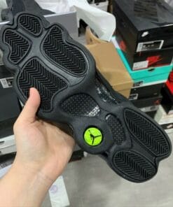 Air Jordan 13 Retro Black Cat
