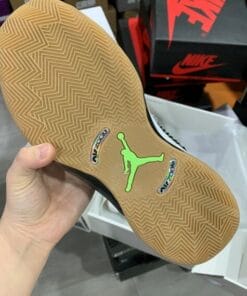 Air Jordan 35 Fat Tinger