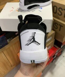 Air Jordan 34 New Year CNY