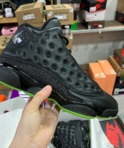 Air Jordan 13 Altitude
