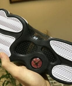 Air Jordan 13 Love Respect
